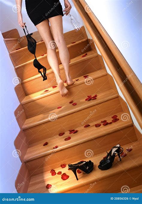 sex in stairs